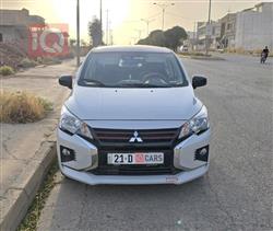 ميتسوبيشي ميراج G4